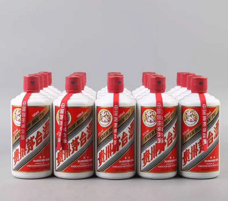 新和茅台酒回收