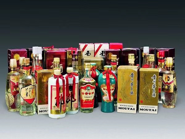 新和临沂莒南回收茅台公司价格哪里回收(附近上门回收茅台酒）